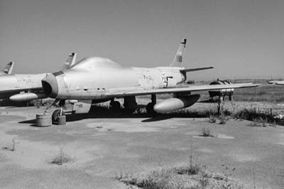 Portuguese Air Force Alverca