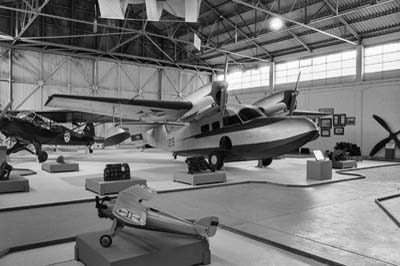 Portuguese Air Force Alverca