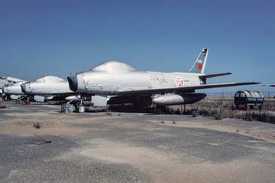 Portuguese Air Force Alverca