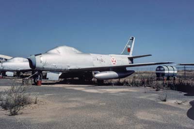 Portuguese Air Force Alverca