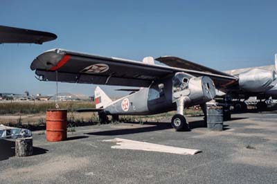Portuguese Air Force Alverca