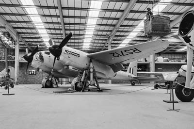 UK Aircraft Relics
