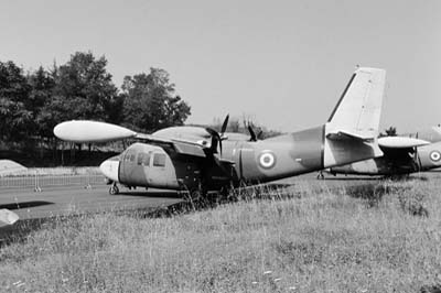 Italian Air Force Museum at Vigna di Valle