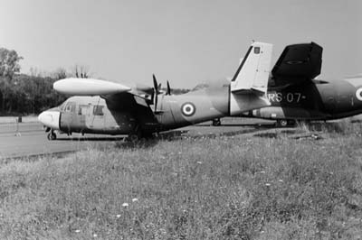 Italian Air Force Museum at Vigna di Valle