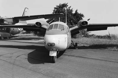 Italian Air Force Museum at Vigna di Valle