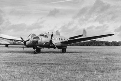 la Fert-Alais airfield