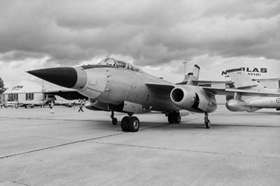 Aviation Photography Bretigny