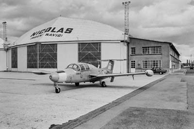 Aviation Photography Bretigny