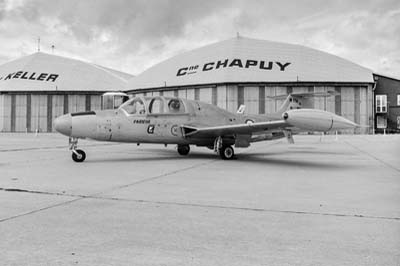 Aviation Photography Bretigny