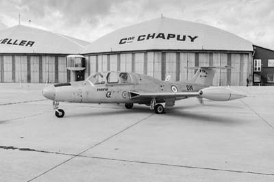Aviation Photography Bretigny