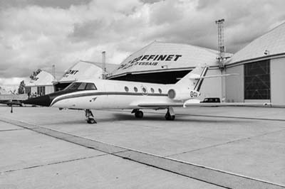 Aviation Photography Bretigny
