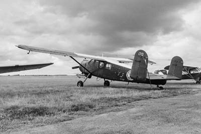 Etampes airfield