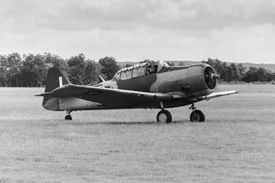 la Fert-Alais airfield