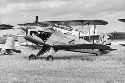 la Fert-Alais airfield