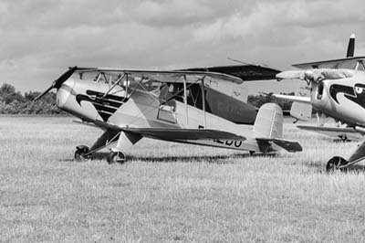 la Fert-Alais airfield