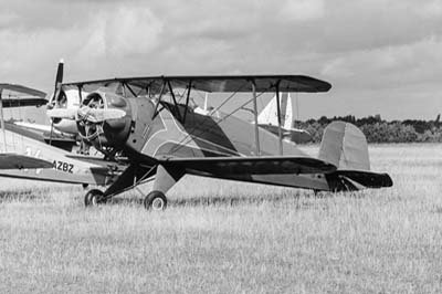 la Fert-Alais airfield