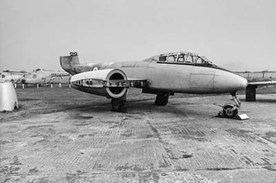 Newark Air Museum