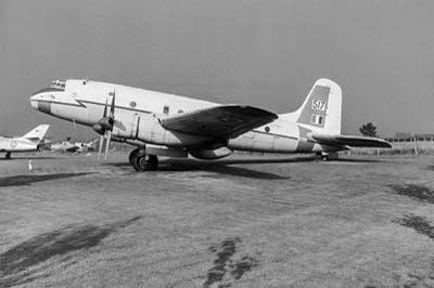 Newark Air Museum