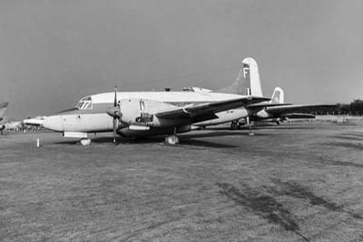 Newark Air Museum