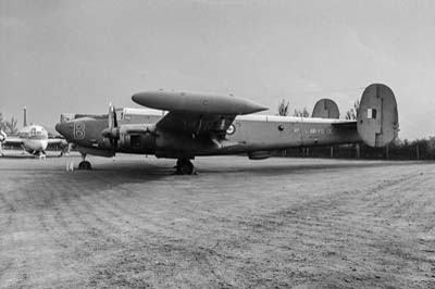 Newark Air Museum