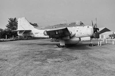 Newark Air Museum