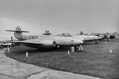 Newark Air Museum