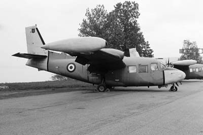 Italian Air Force Museum at Vigna di Valle