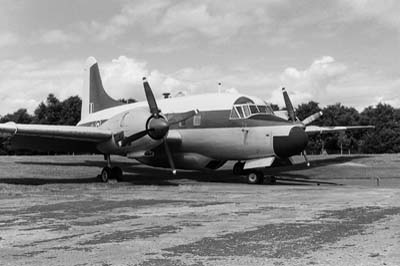 Royal Air Force Museum Cosford