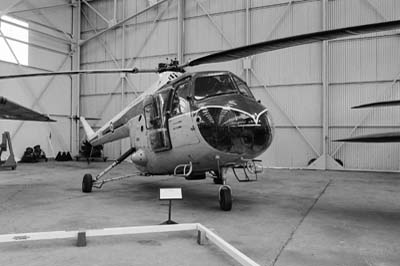 Royal Air Force Museum Cosford