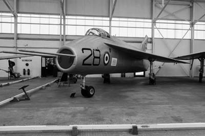 Royal Air Force Museum Cosford