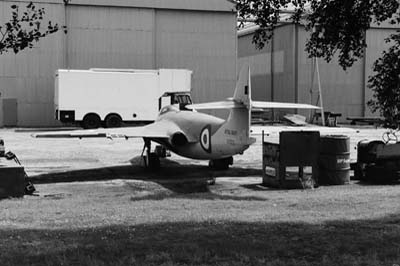 Royal Air Force Museum Cosford