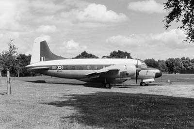 Royal Air Force Museum Cosford