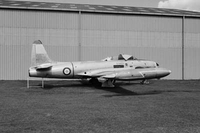 Royal Air Force Museum Cosford