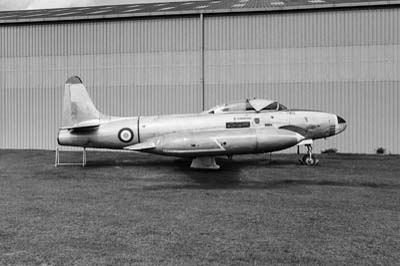 Royal Air Force Museum Cosford