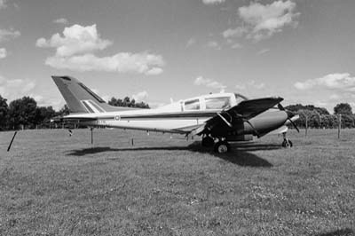 Royal Air Force Museum Cosford