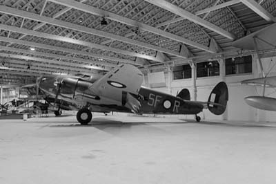 Royal Air Force Museum Hendon