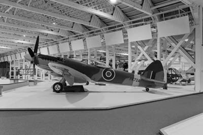 Royal Air Force Museum Hendon