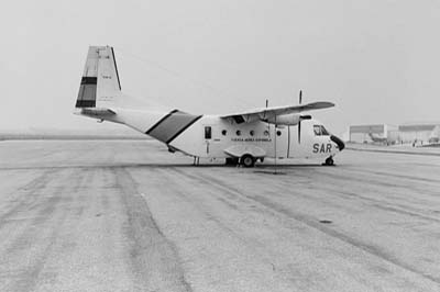 Aviation Photography Cuatro Vientos