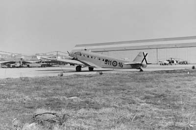 Museo del Aire, Cuatro Vientos