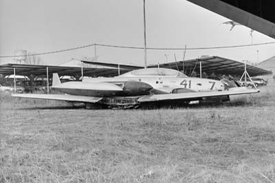 Museo del Aire, Cuatro Vientos