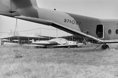 Museo del Aire, Cuatro Vientos