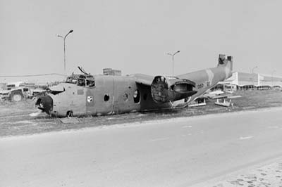 Museo del Aire, Cuatro Vientos