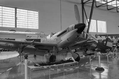 Museo del Aire, Cuatro Vientos