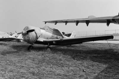 Museo del Aire, Cuatro Vientos