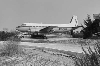 Museo del Aire, Cuatro Vientos