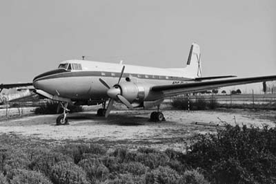 Museo del Aire, Cuatro Vientos