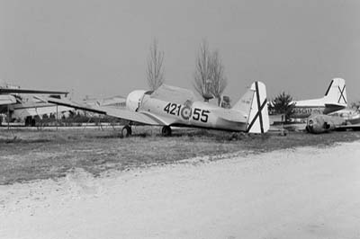 Museo del Aire, Cuatro Vientos