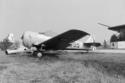 Museo del Aire, Cuatro Vientos