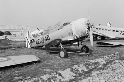 Museo del Aire, Cuatro Vientos