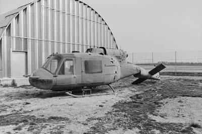 Museo del Aire, Cuatro Vientos